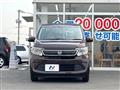 2014 Honda N-WGN