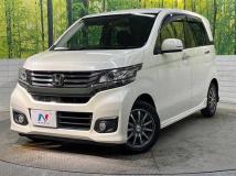 2014 Honda N-WGN