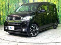 2014 Honda N-WGN