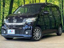 2014 Honda N-WGN