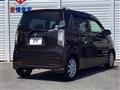2014 Honda N-WGN