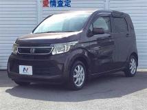 2014 Honda N-WGN