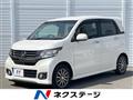 2015 Honda N-WGN