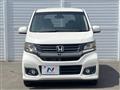 2015 Honda N-WGN