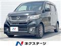 2015 Honda N-WGN