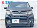 2015 Honda N-WGN