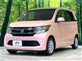 2015 Honda N-WGN