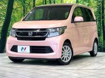 2015 Honda N-WGN