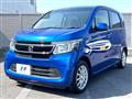 2015 Honda N-WGN