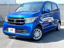 2015 Honda N-WGN
