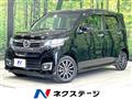 2018 Honda N-WGN