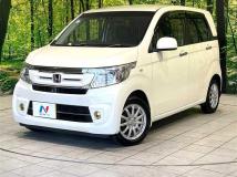 2018 Honda N-WGN