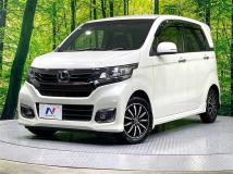 2018 Honda N-WGN