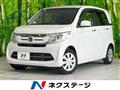 2019 Honda N-WGN