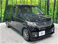 2015 Honda N-WGN