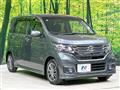 2015 Honda N-WGN