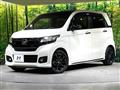 2017 Honda N-WGN