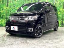 2017 Honda N-WGN
