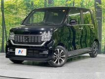 2021 Honda N-WGN
