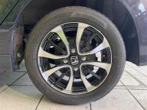 2023 Honda N-WGN