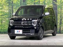 2023 Honda N-WGN