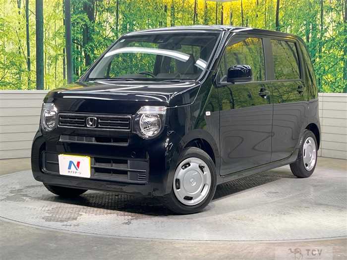 2023 Honda N-WGN