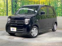 2023 Honda N-WGN
