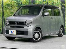 2024 Honda N-WGN
