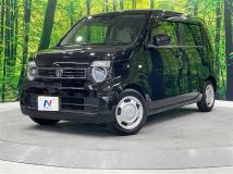 2020 Honda N-WGN