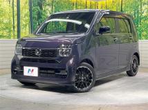 2023 Honda N-WGN