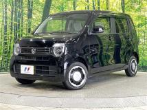2022 Honda N-WGN