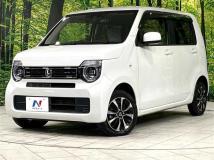 2021 Honda N-WGN