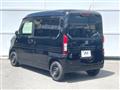 2023 Honda N-VAN