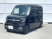 2023 Honda N-VAN