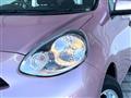 2017 Nissan March