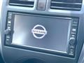 2017 Nissan March