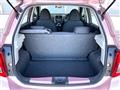 2017 Nissan March