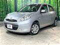 2010 Nissan March
