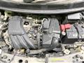 2010 Nissan March
