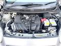 2011 Nissan March