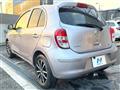 2011 Nissan March