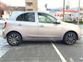 2011 Nissan March