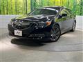 2015 Honda Legend