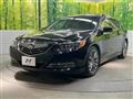 2015 Honda Legend