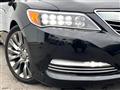 2015 Honda Legend