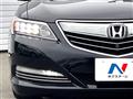 2015 Honda Legend