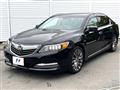 2015 Honda Legend