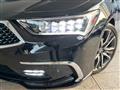 2019 Honda Legend