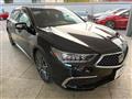2019 Honda Legend