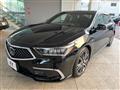 2019 Honda Legend